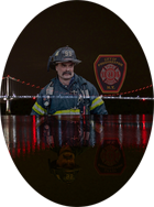 Timothy T. Gunther - National Fallen Firefighters Foundation