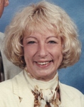 Florence Eileen  Paolilli