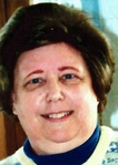 Margaret  O'Connor (Eberhardy)