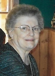 Mary E.  Egan (Condon)