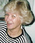 Hilda E.  DeCicco (White)