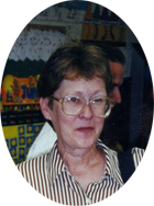 Patricia Milstein