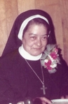 Sister Narcisa  Pineda, OBT