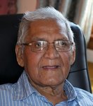 Raghuvir L.  Vora