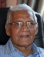 Raghuvir Vora