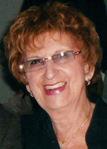 Louise M.  Tonyes (Ciavattini)