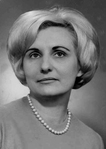 Irene W.  Rozek