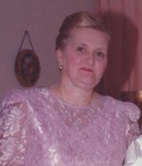 Patricia Susan  Versea