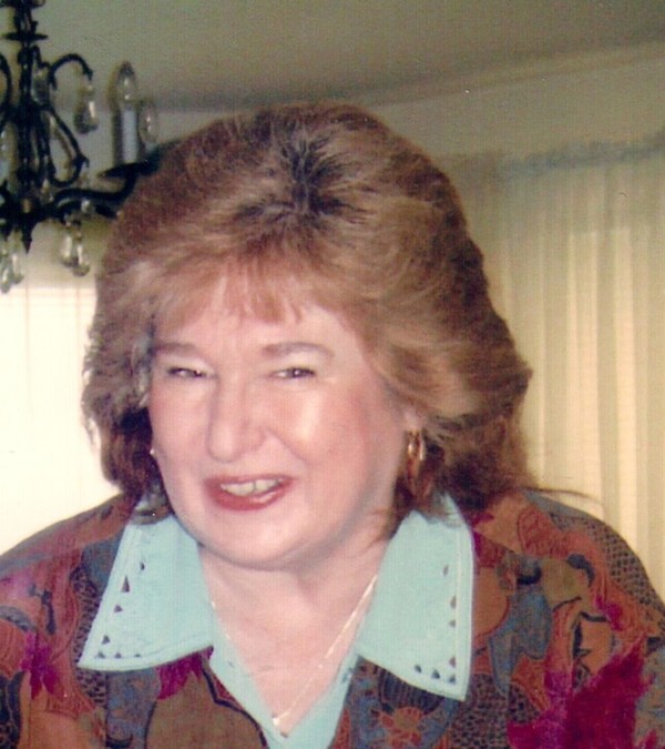 Louise Fitzpatrick Obituary Hopewell Junction, NY McHoul Funeral